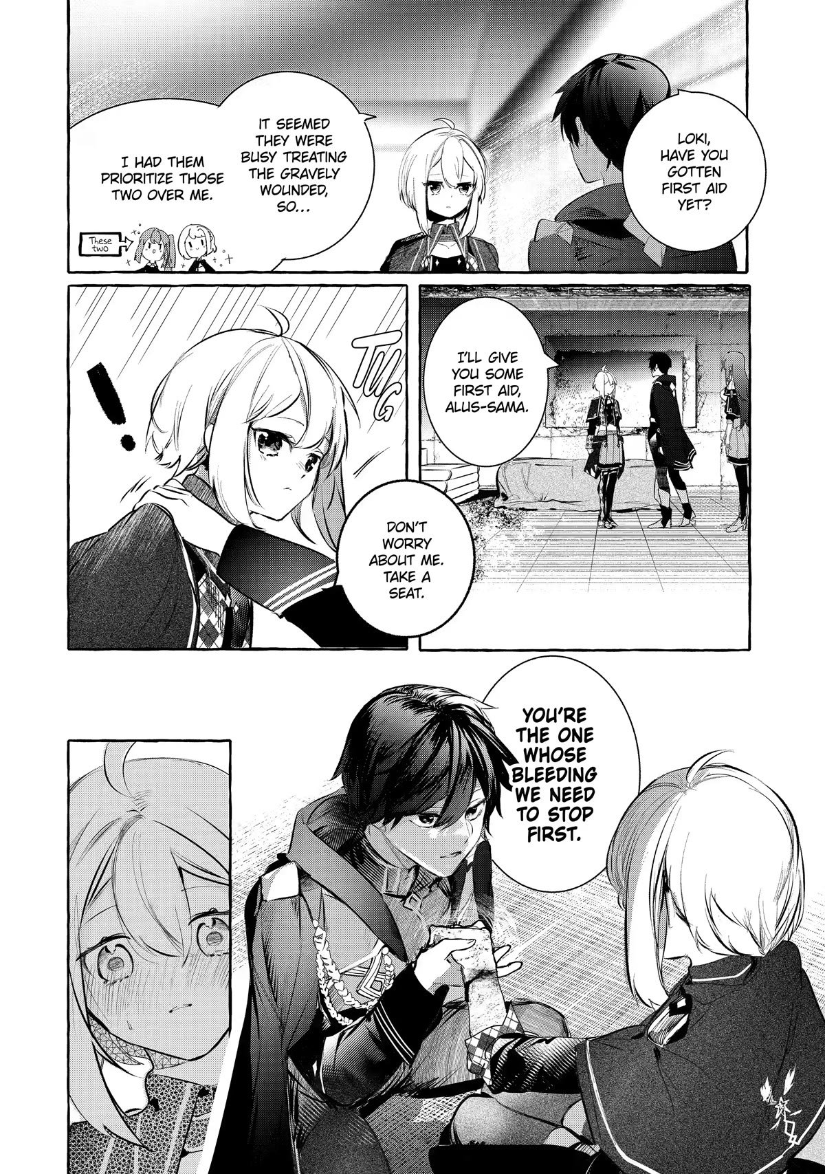 Page 14 of Chapter 29