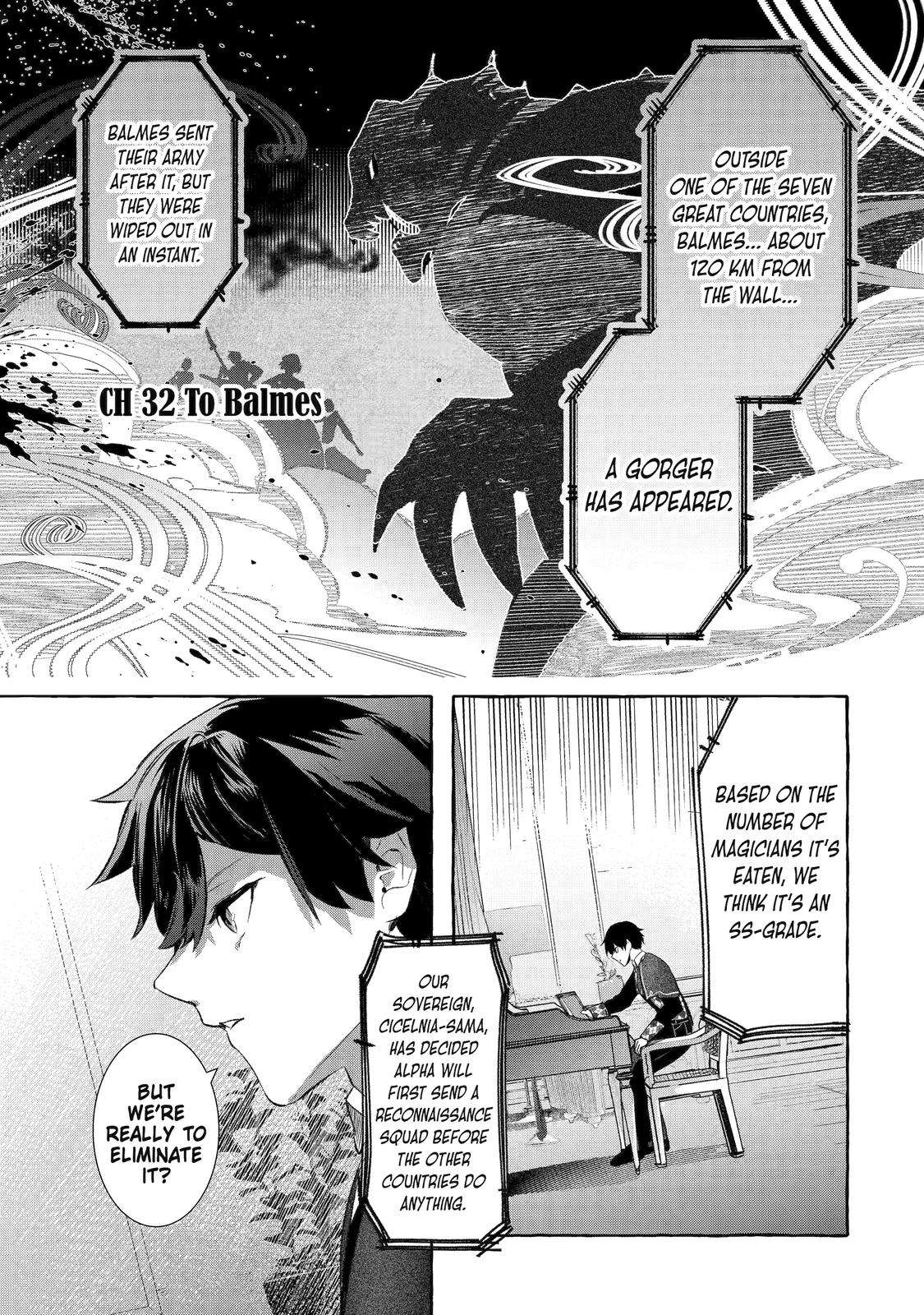 Page 1 of Chapter 32