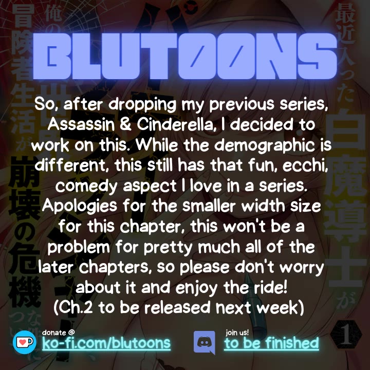 Page 1 of Chapter 1