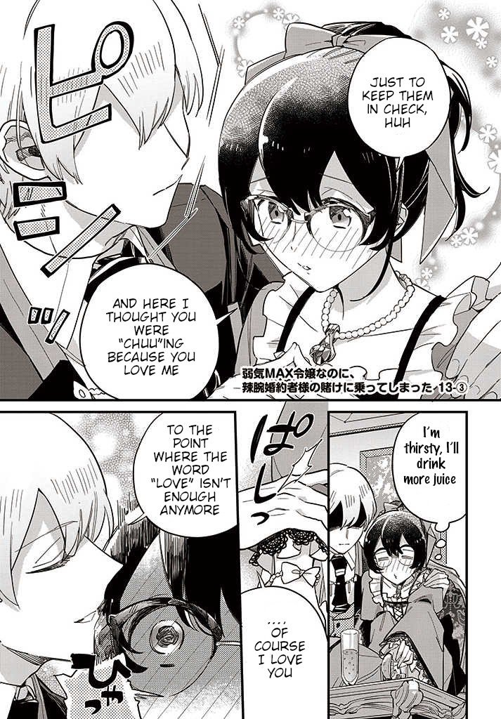 Page 1 of Chapter 13.3