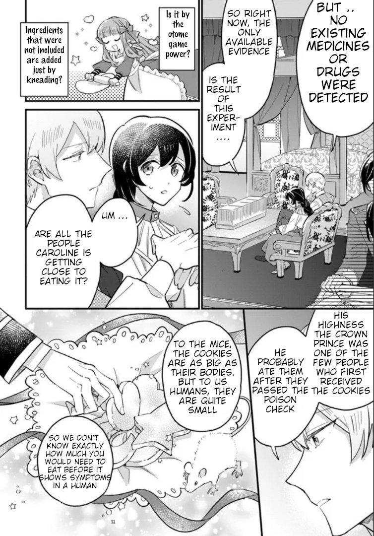 Page 6 of Chapter 14.3