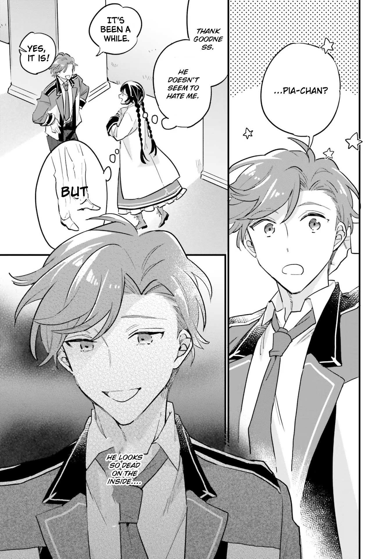 Page 2 of Chapter 15.2