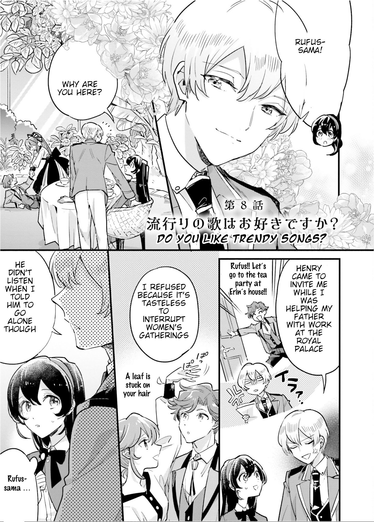 Page 1 of Chapter 8