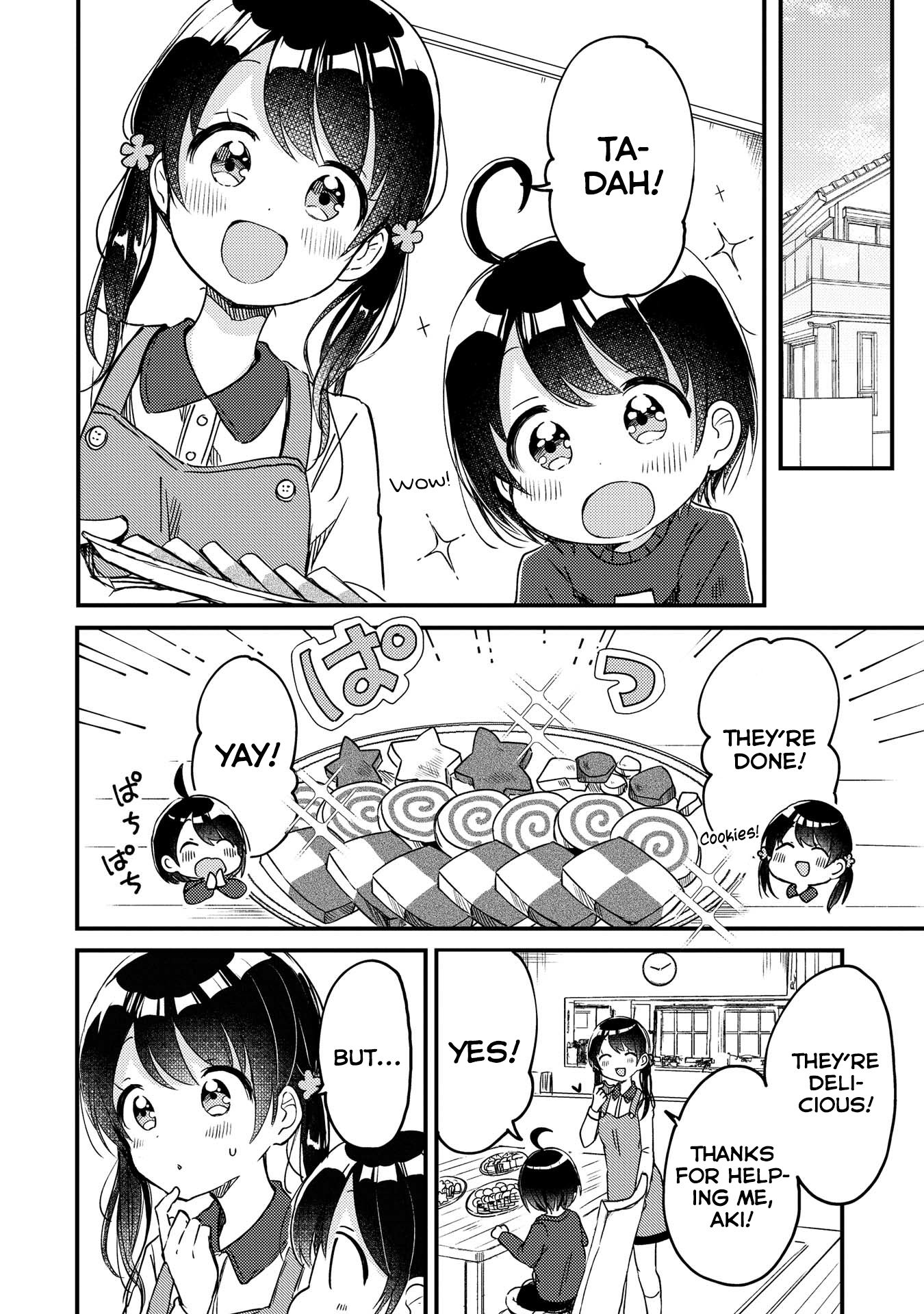 Page 1 of Chapter 6.5