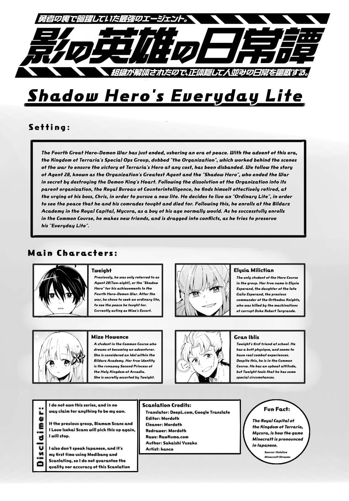 Page 1 of Chapter 13