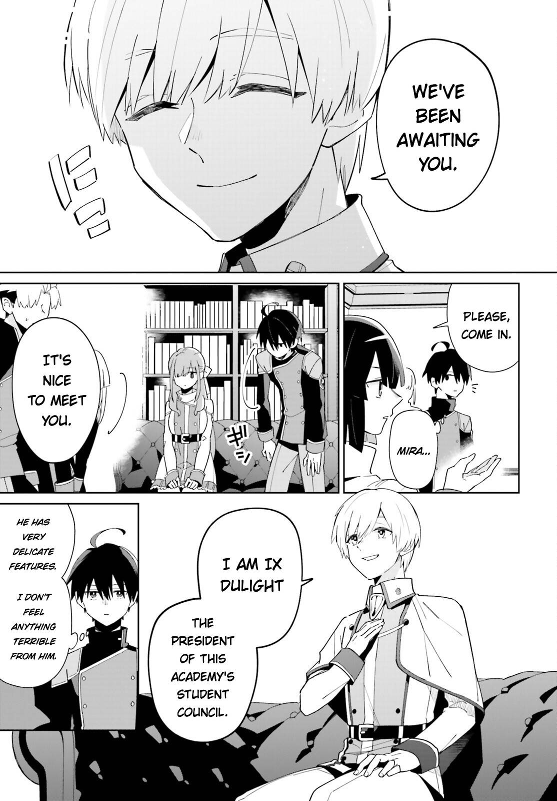 Page 19 of Chapter 27