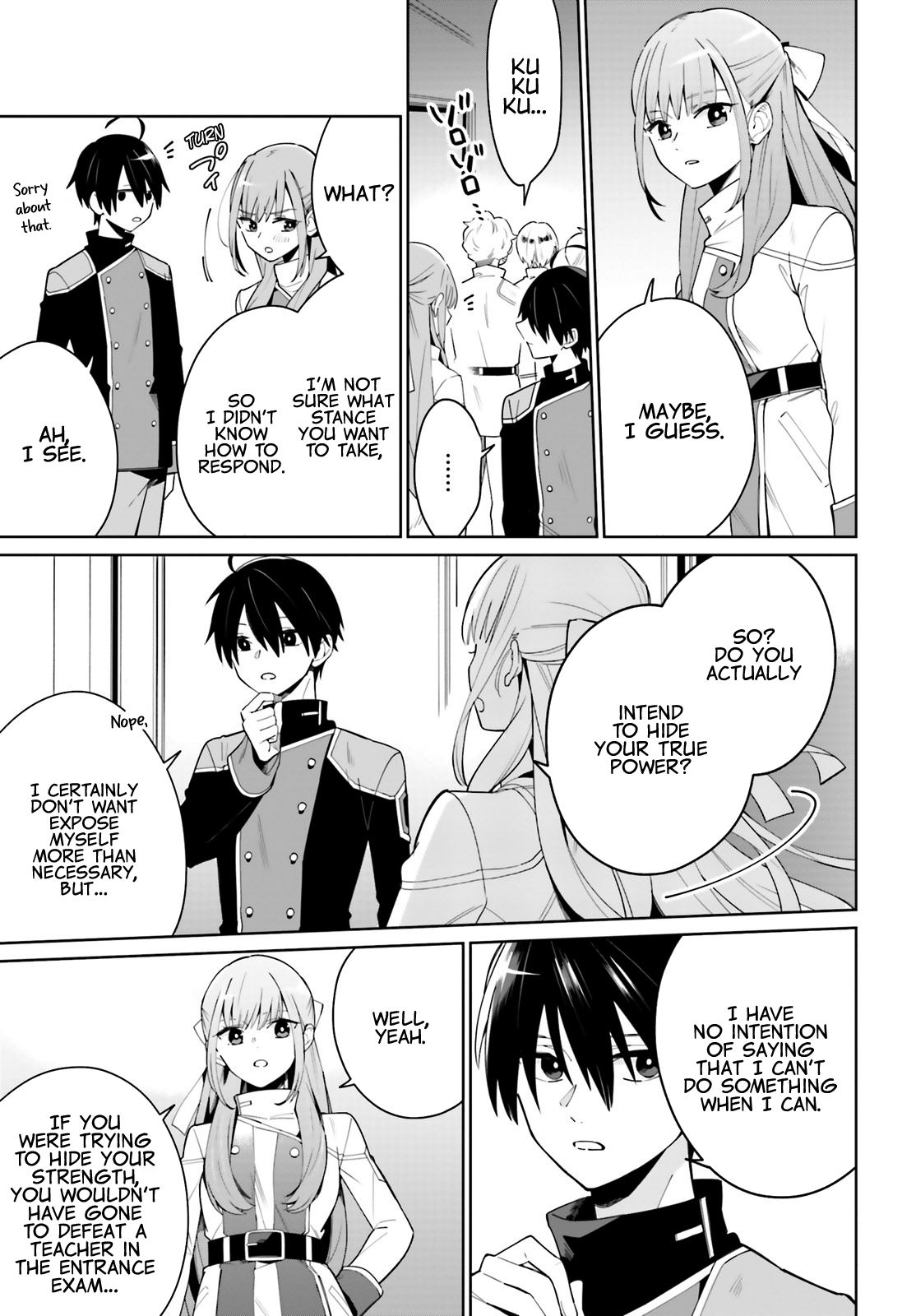 Page 28 of Chapter 3