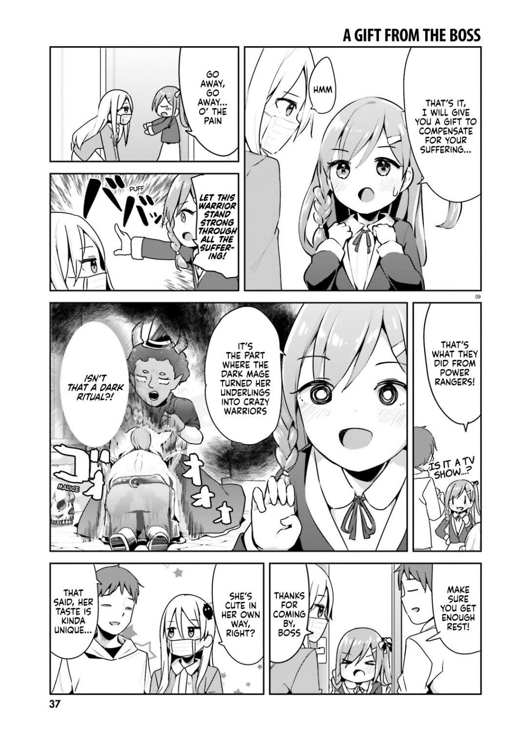 Page 10 of Chapter 27