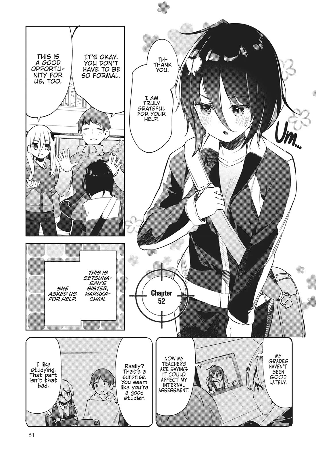 Page 1 of Chapter 52