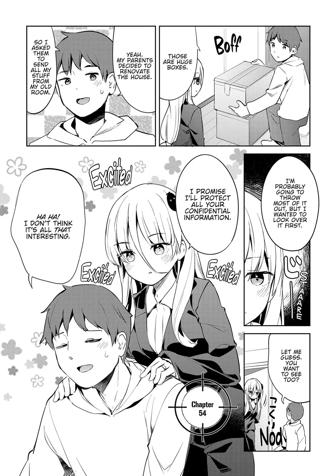 Page 1 of Chapter 54