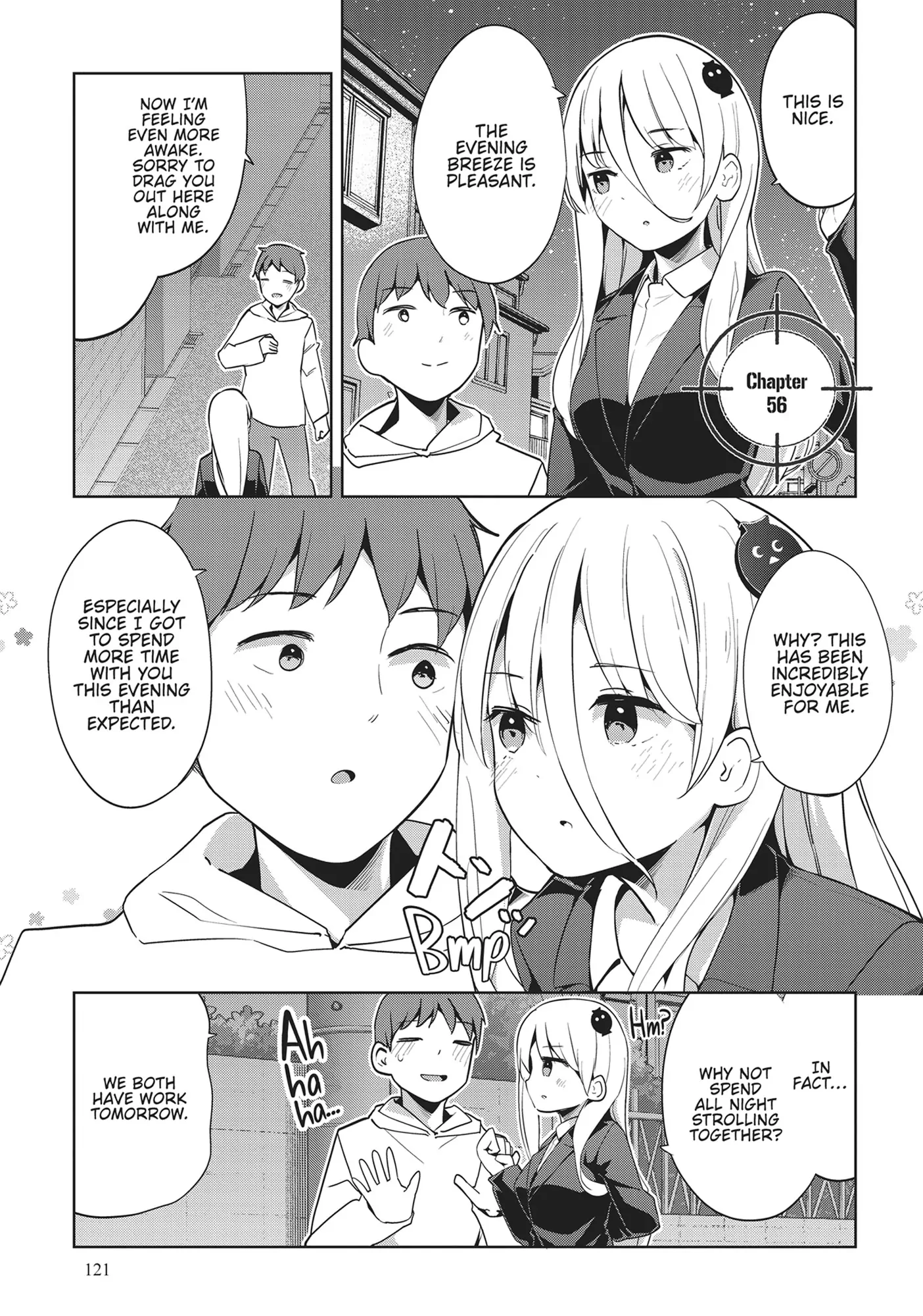 Page 1 of Chapter 56