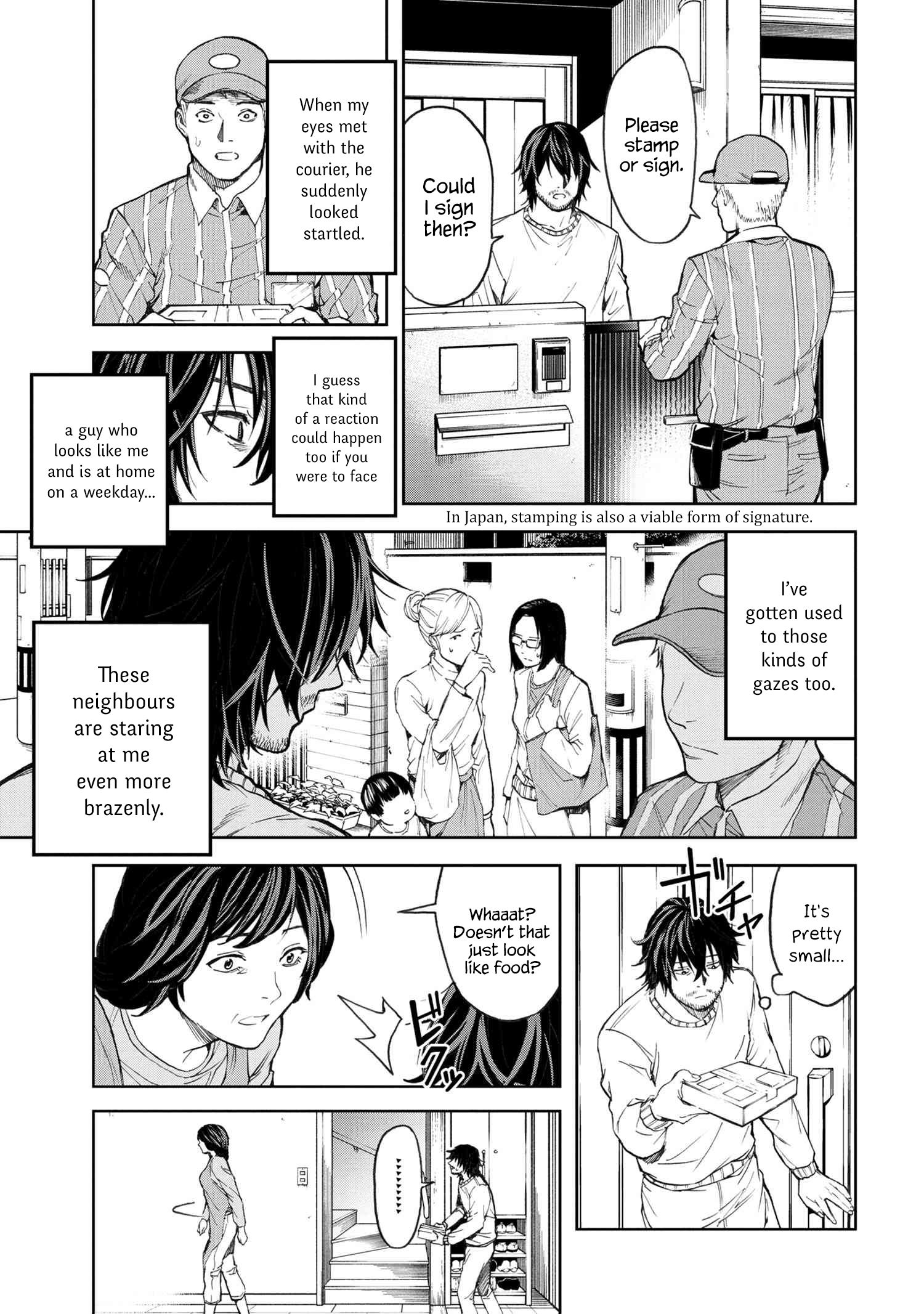 Page 9 of Chapter 1.1