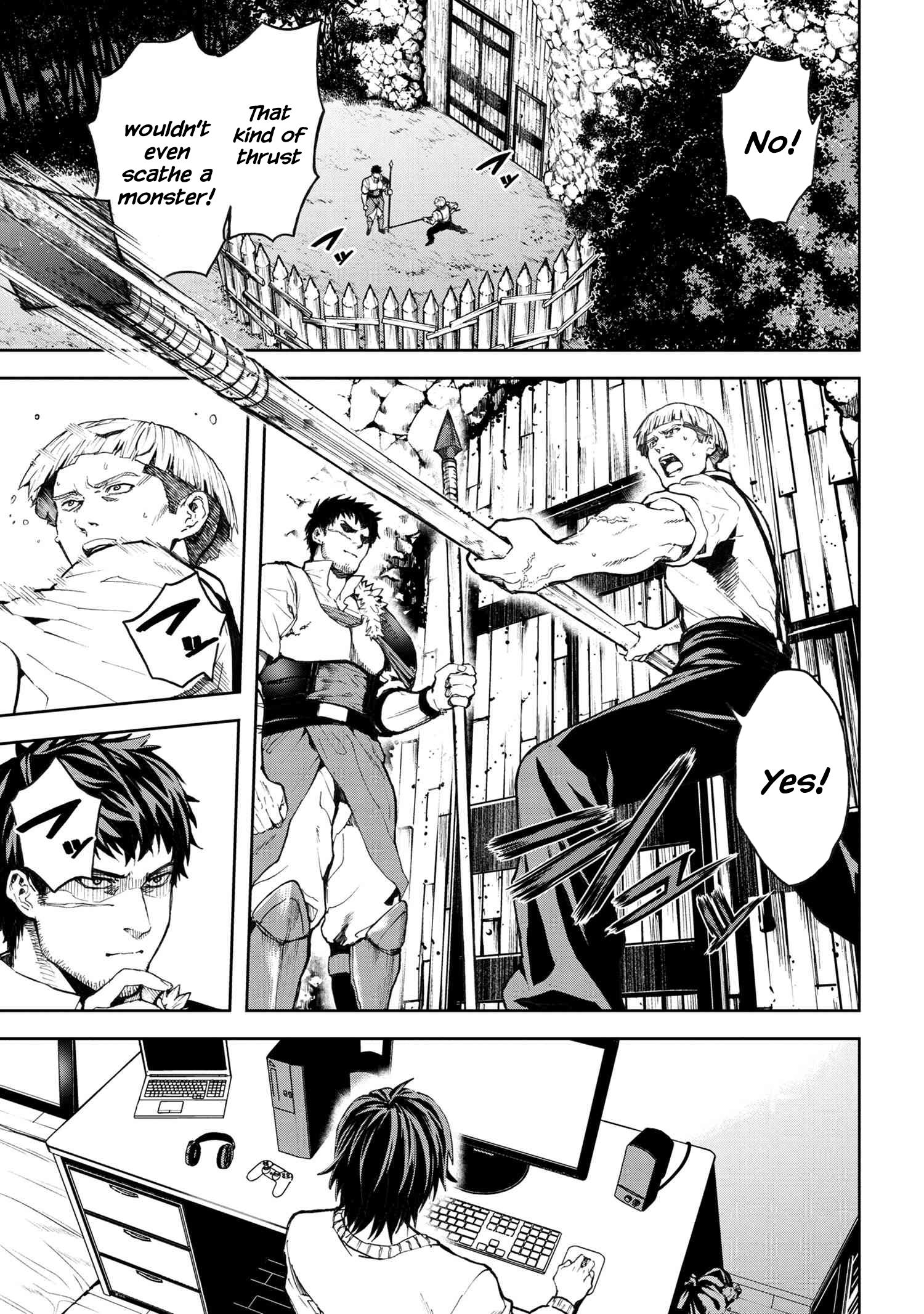 Page 1 of Chapter 10.1