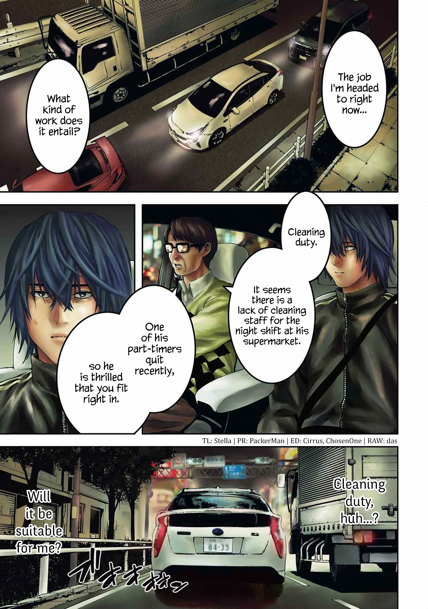Page 1 of Chapter 11.1
