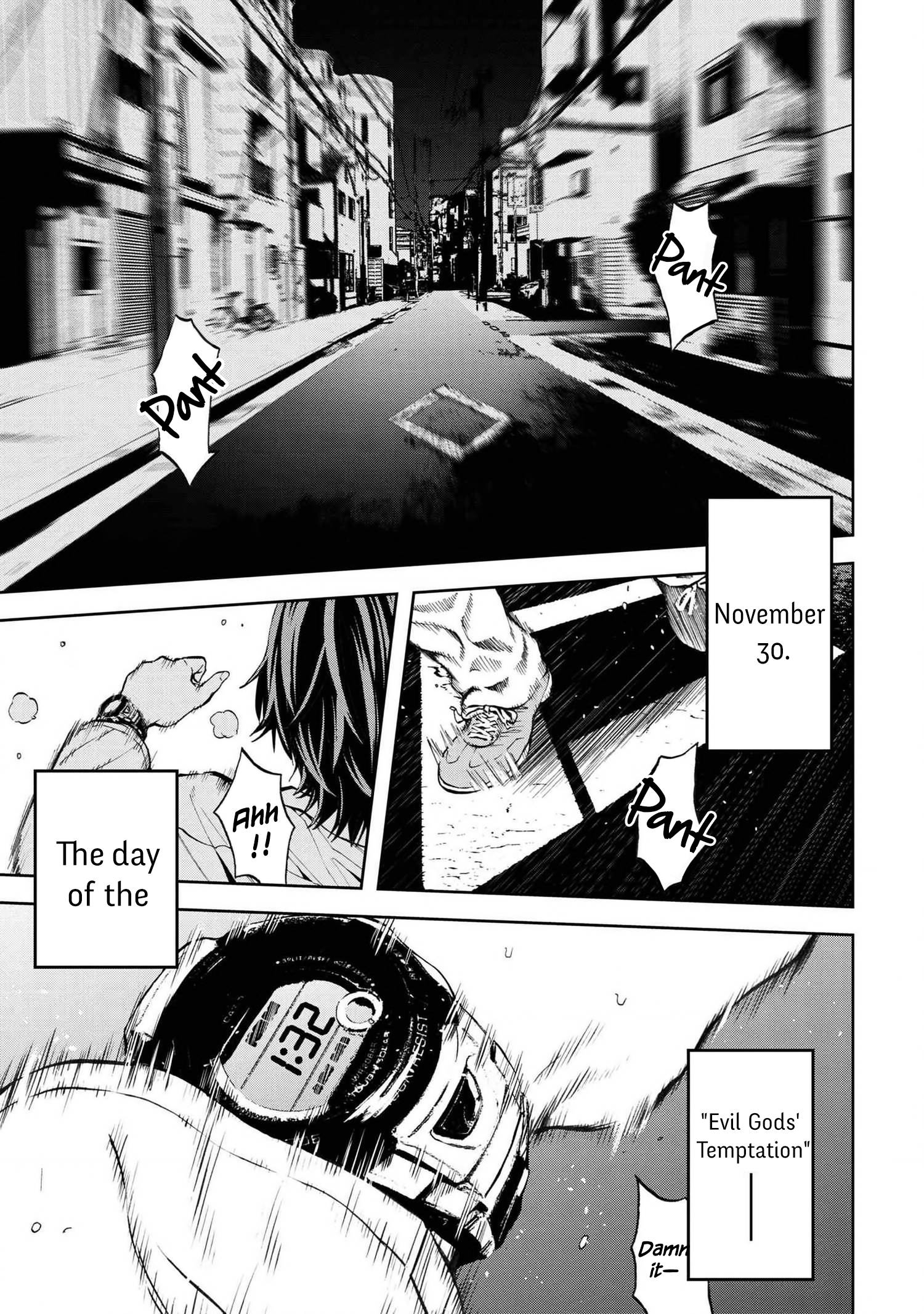 Page 1 of Chapter 13.1