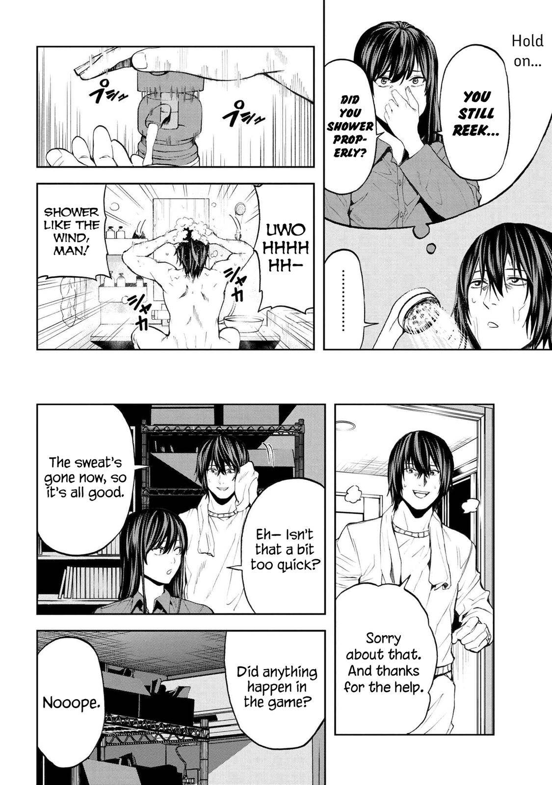 Page 8 of Chapter 14.1