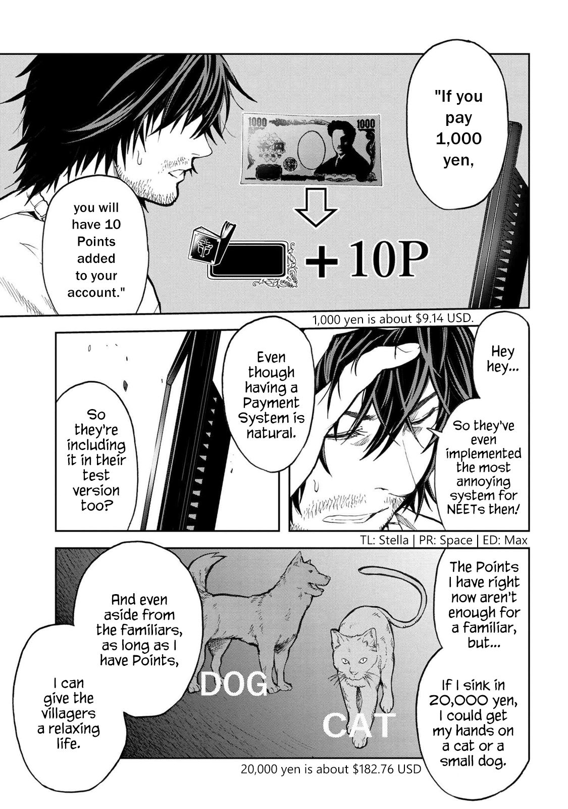 Page 1 of Chapter 2.2