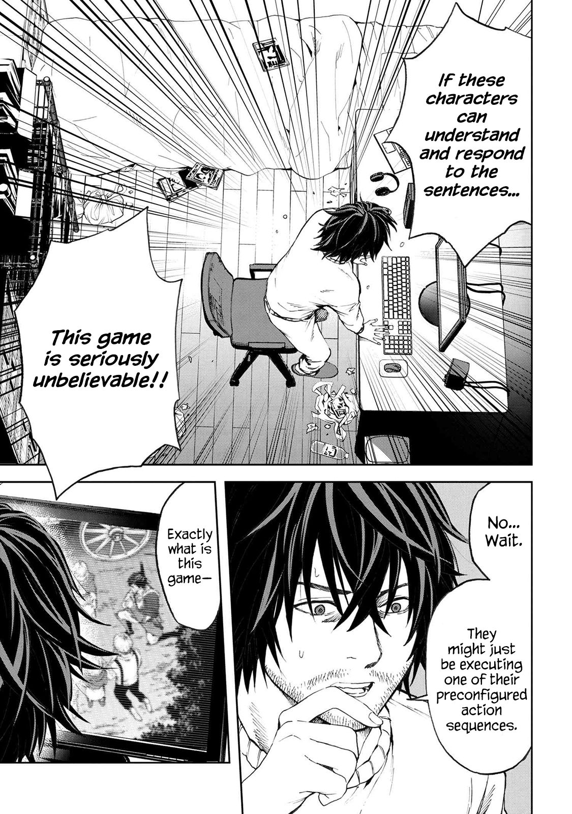 Page 1 of Chapter 2.1