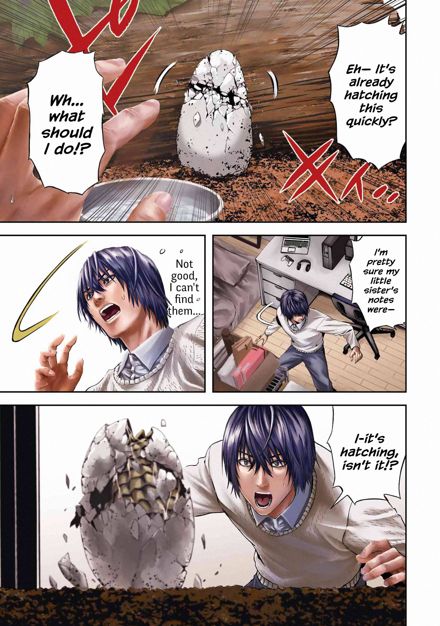 Page 1 of Chapter 21