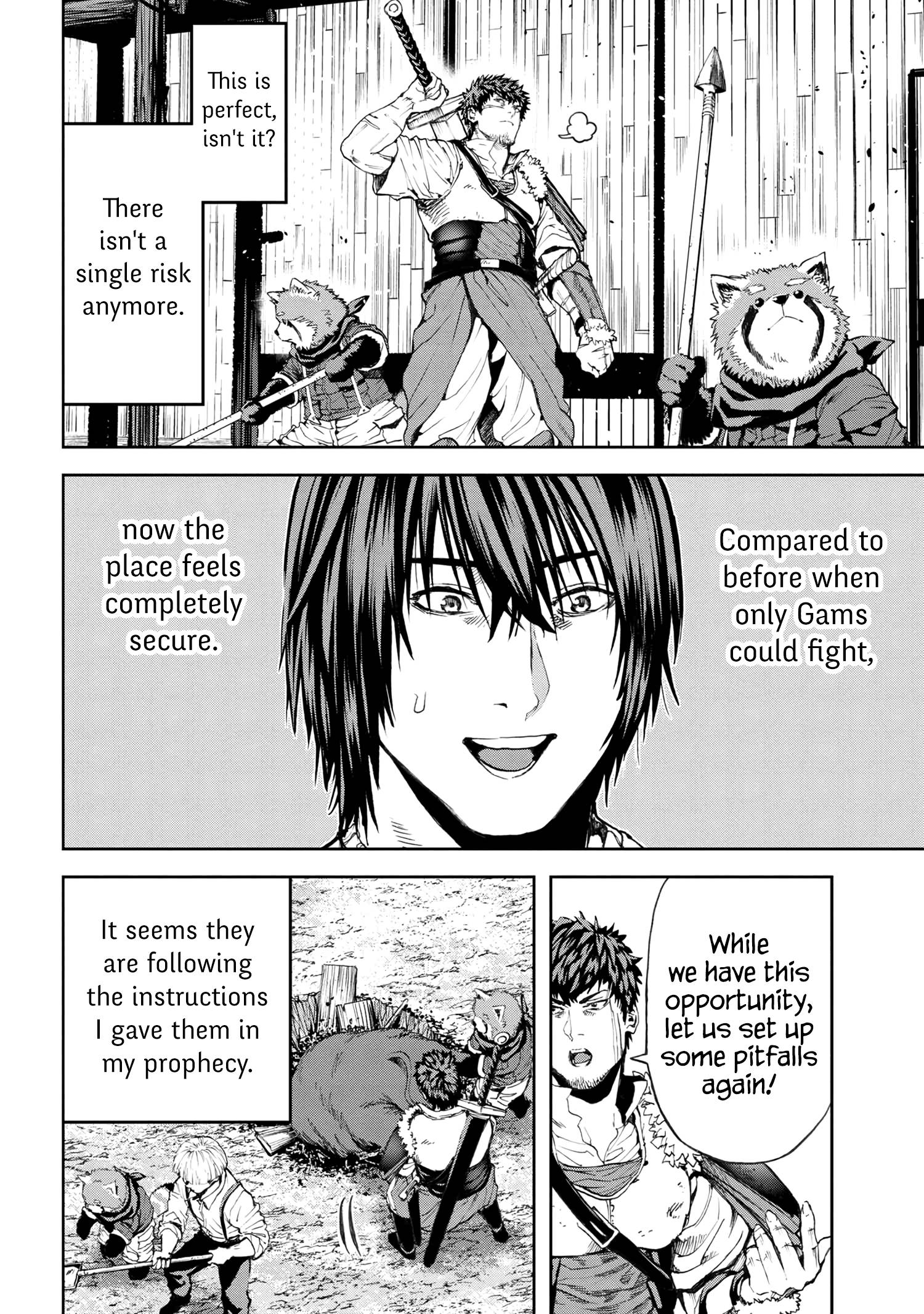 Page 21 of Chapter 27