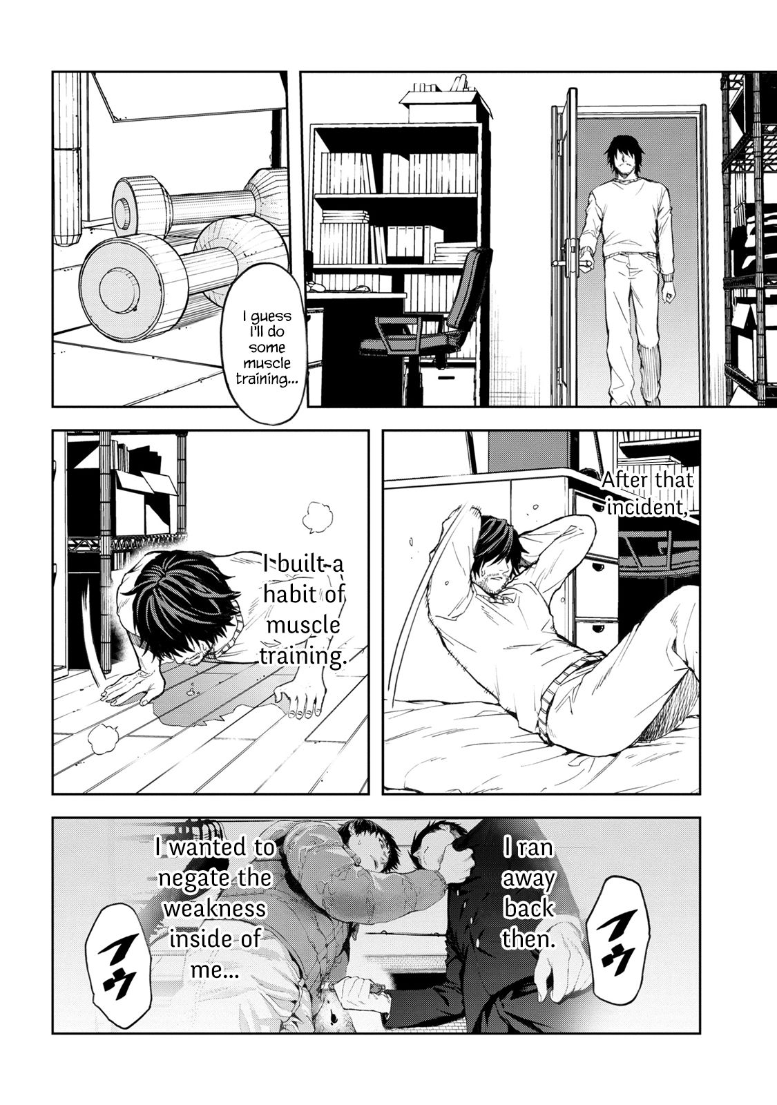 Page 8 of Chapter 3.1