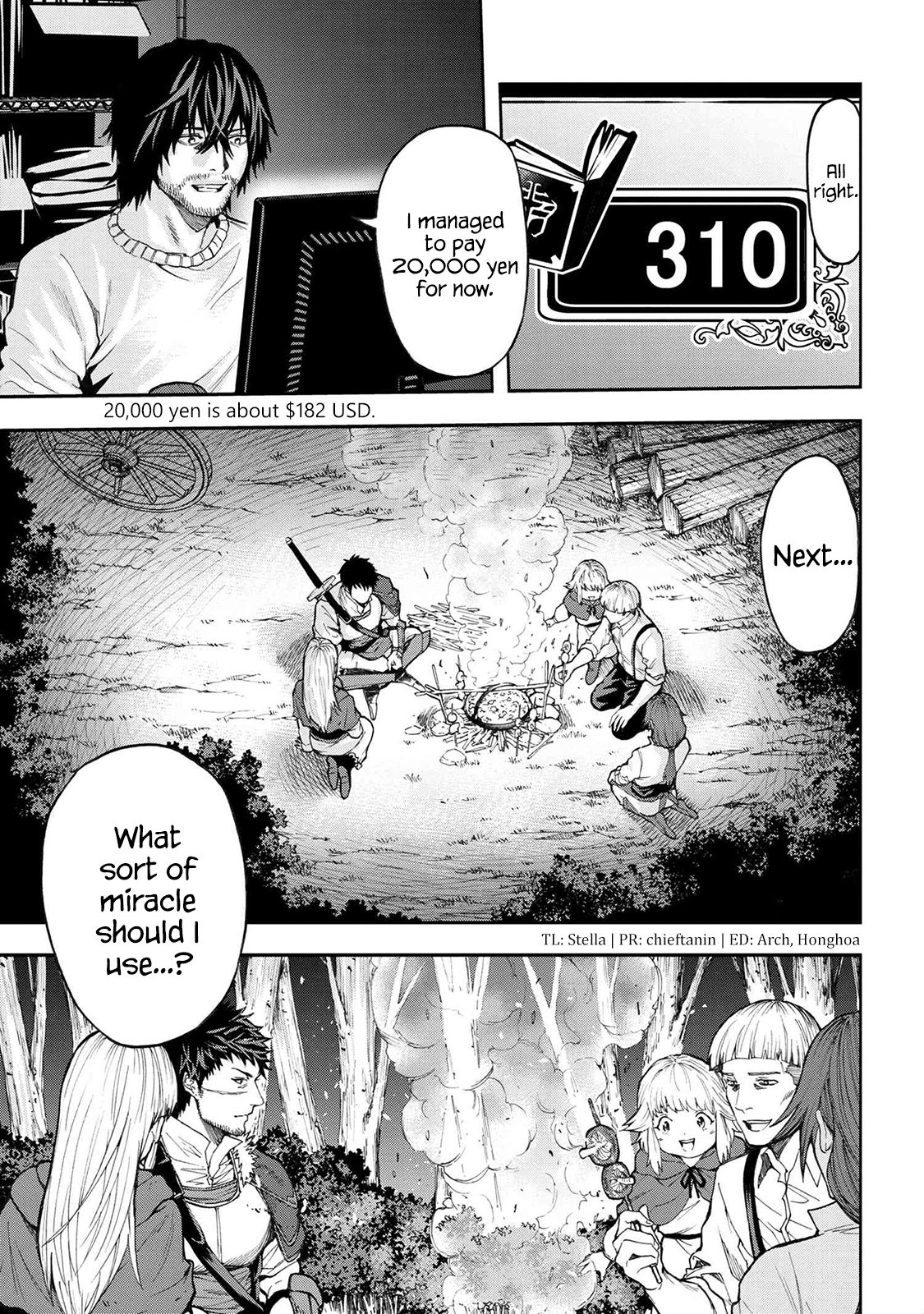 Page 1 of Chapter 4.1