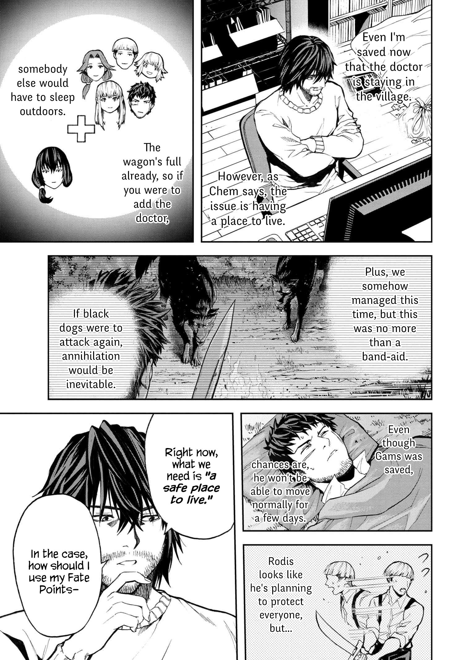Page 6 of Chapter 5.2