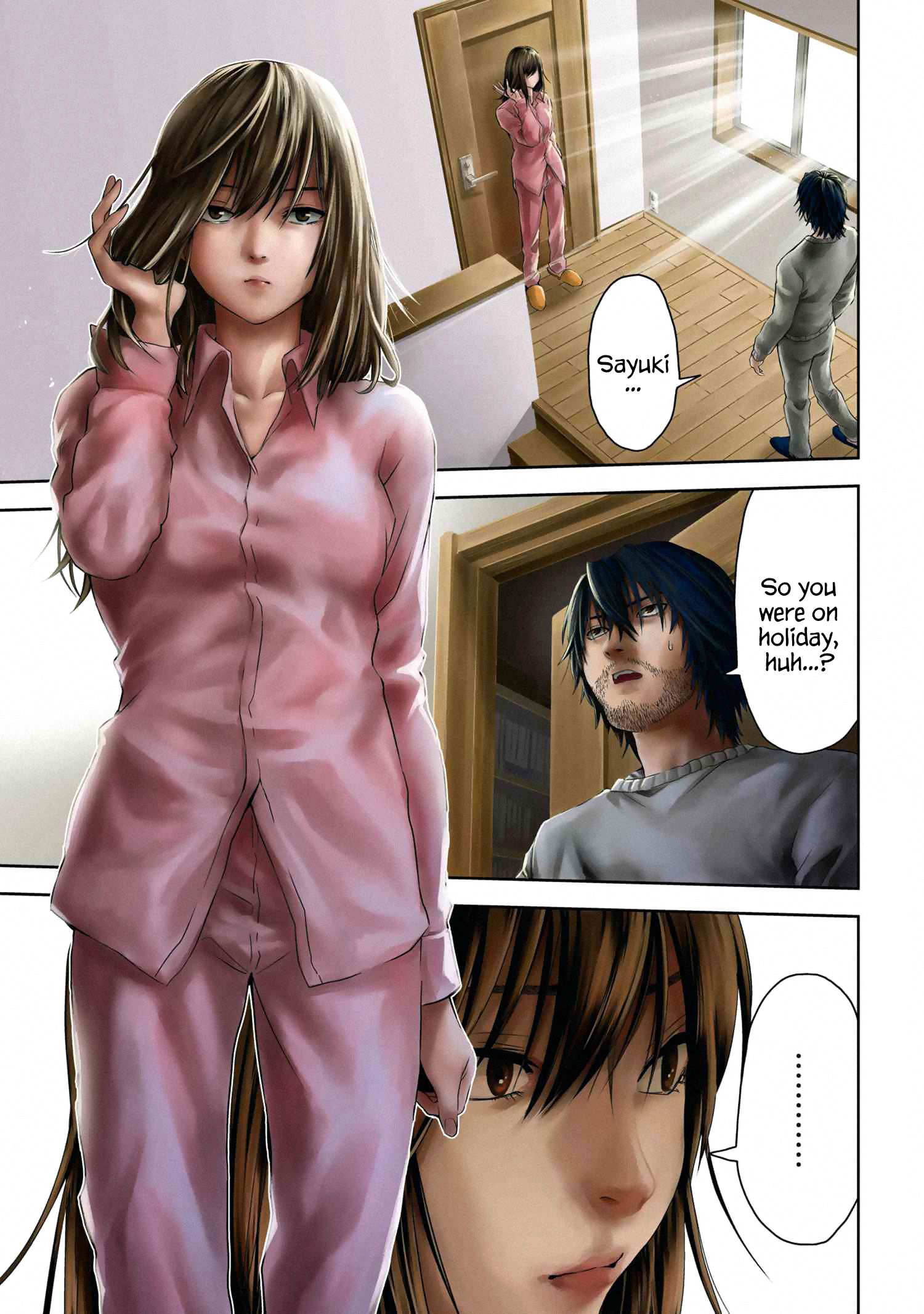 Page 1 of Chapter 6.1
