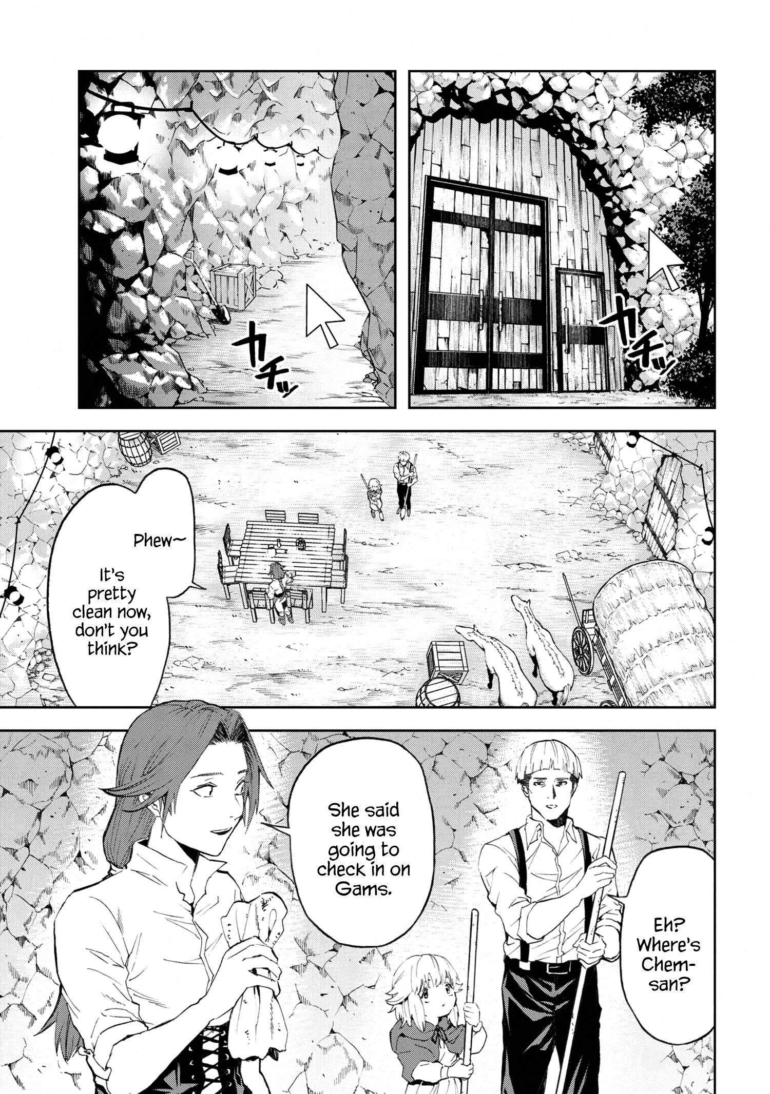 Page 7 of Chapter 6.1