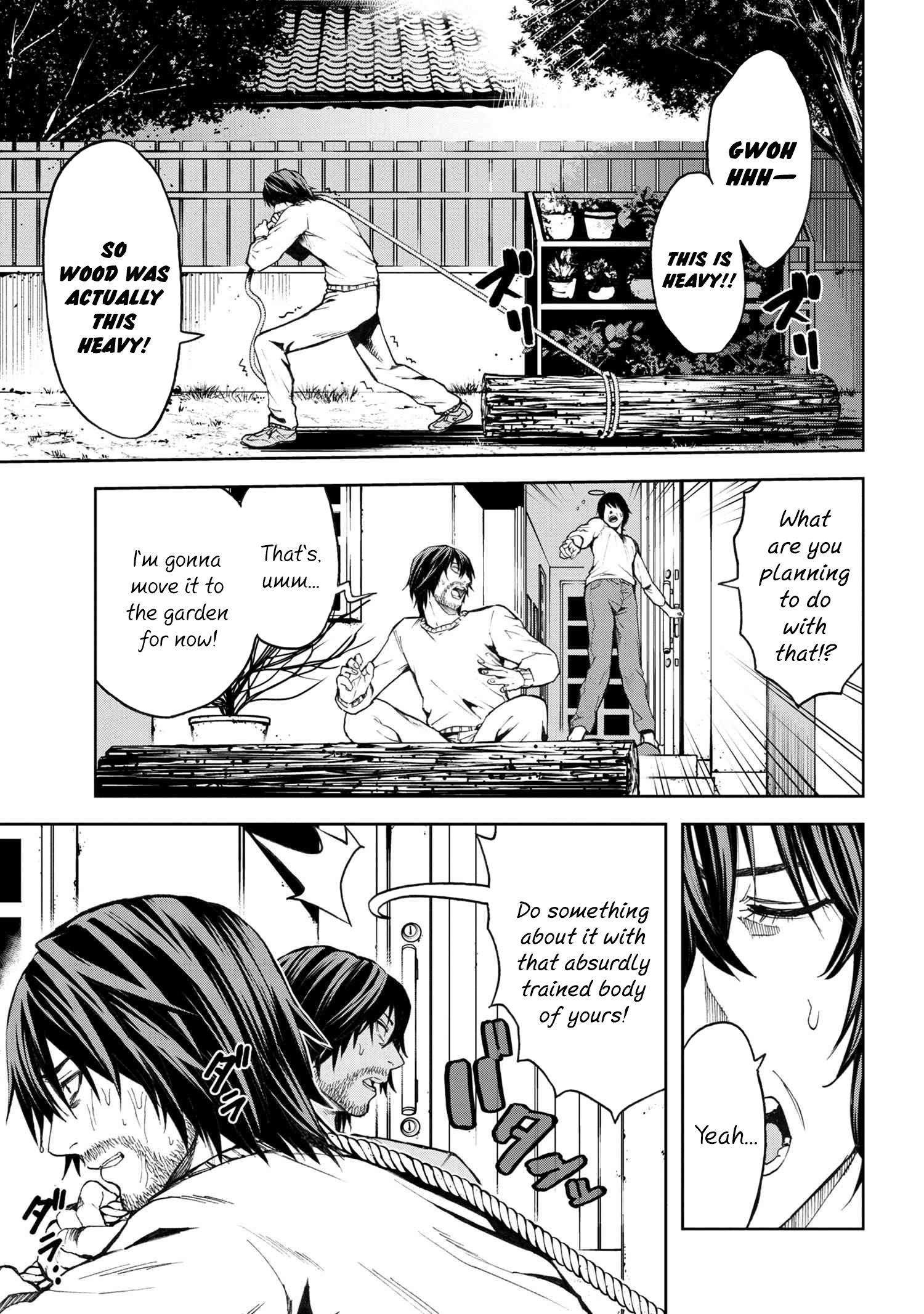 Page 1 of Chapter 8.1