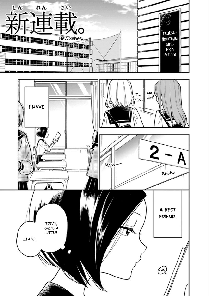 Page 1 of Chapter 1