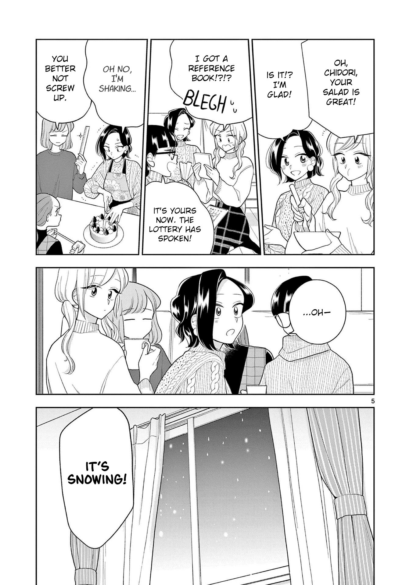 Page 5 of Chapter 100
