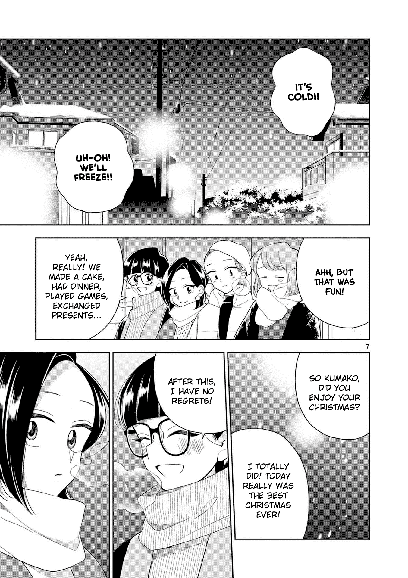 Page 7 of Chapter 100