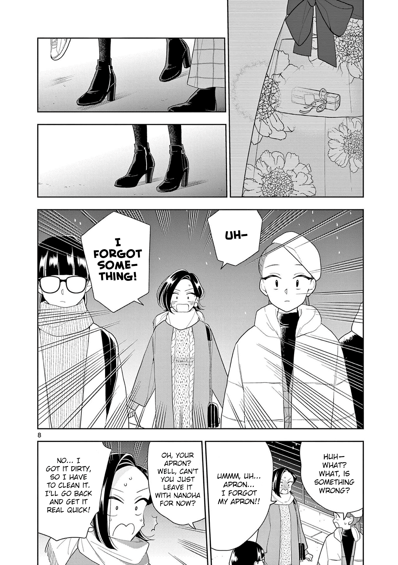 Page 8 of Chapter 100