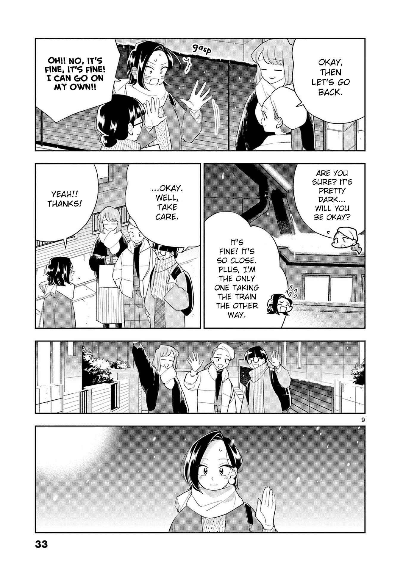Page 9 of Chapter 100