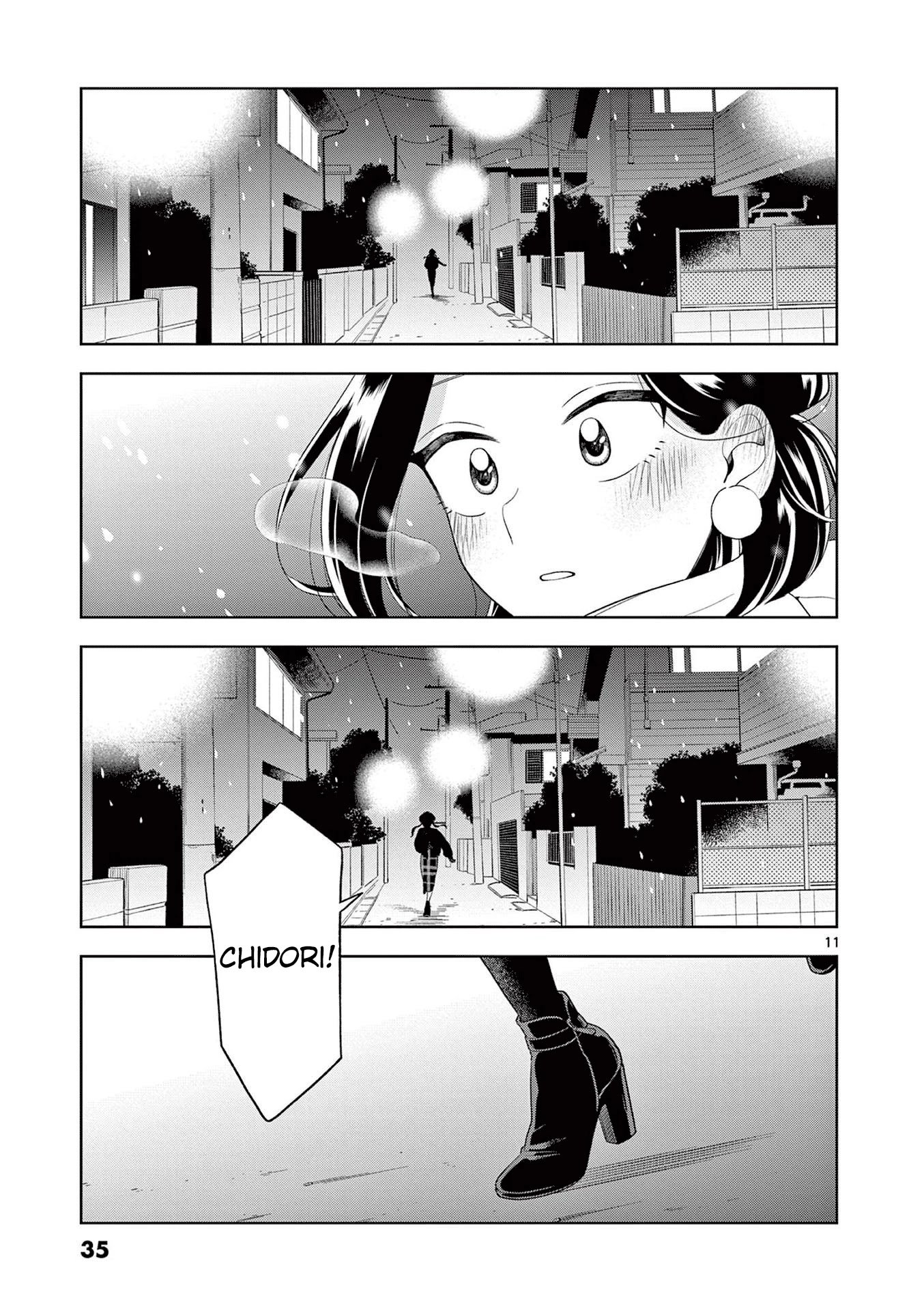 Page 11 of Chapter 100