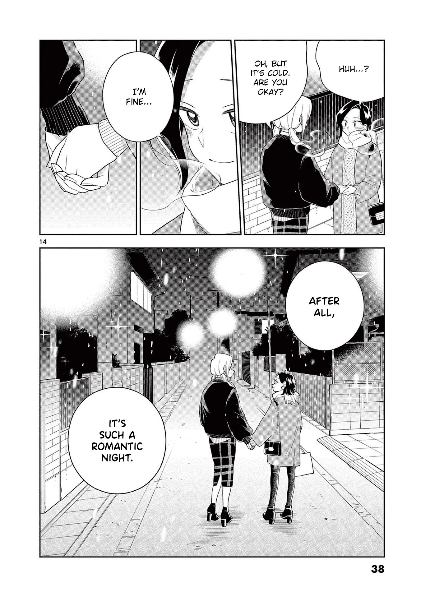 Page 14 of Chapter 100