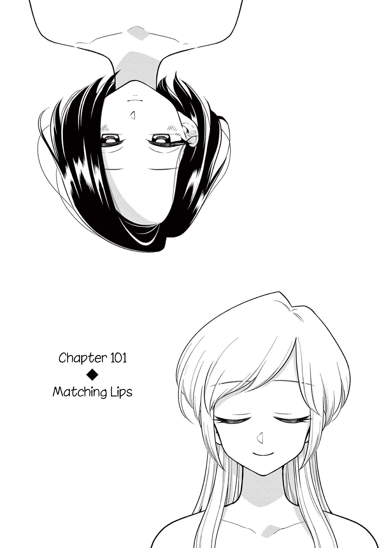 Page 1 of Chapter 101