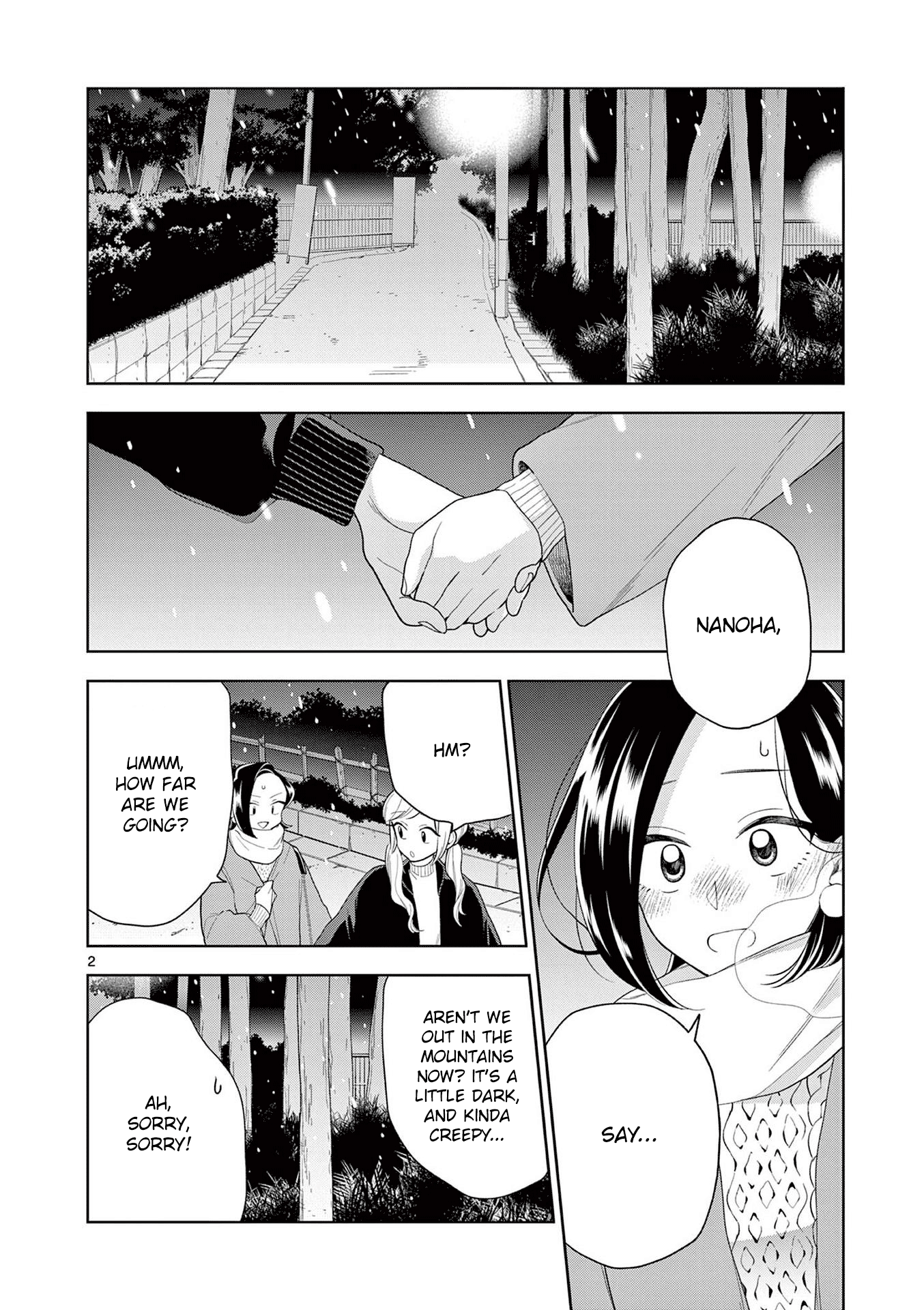 Page 2 of Chapter 101