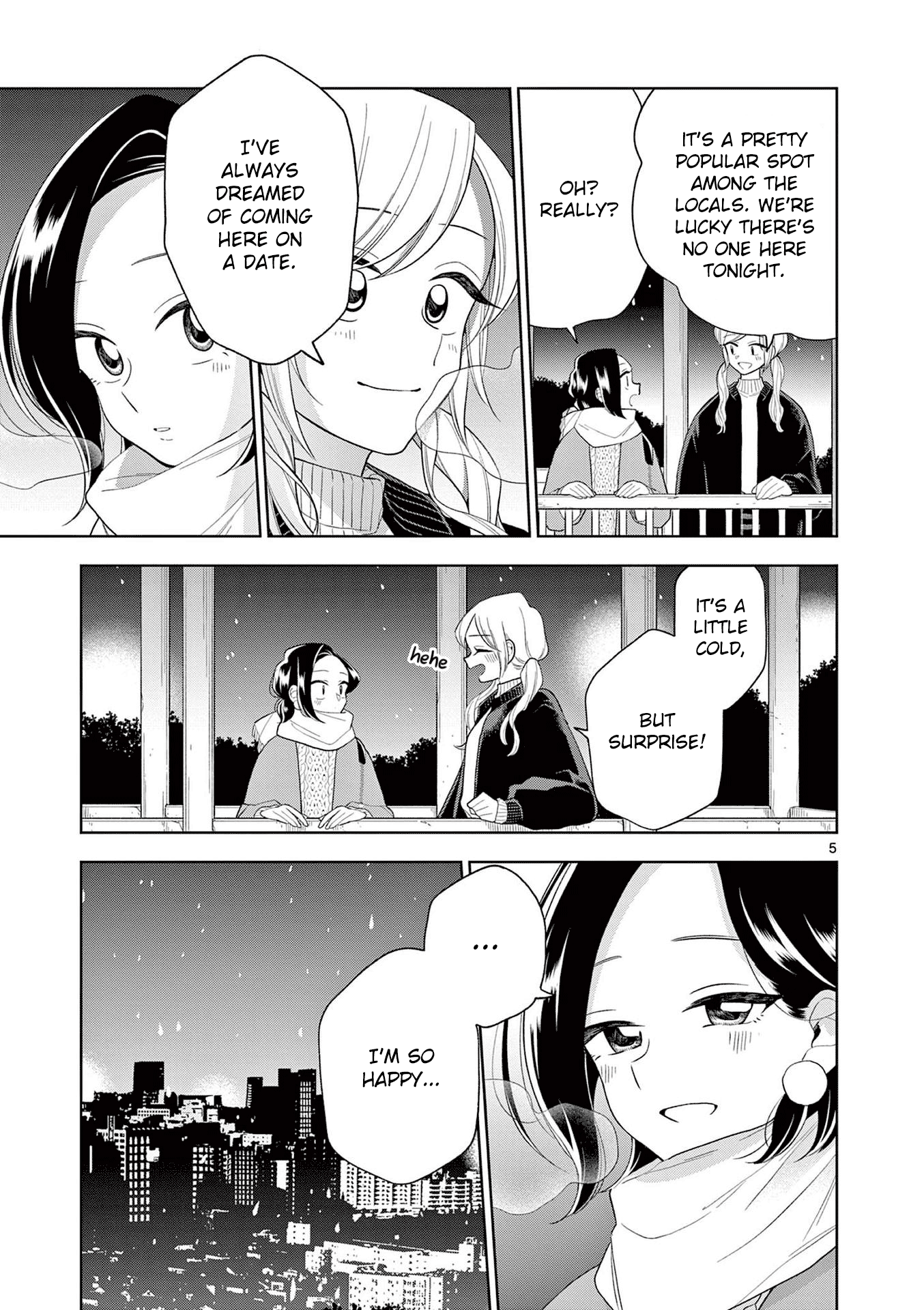 Page 5 of Chapter 101