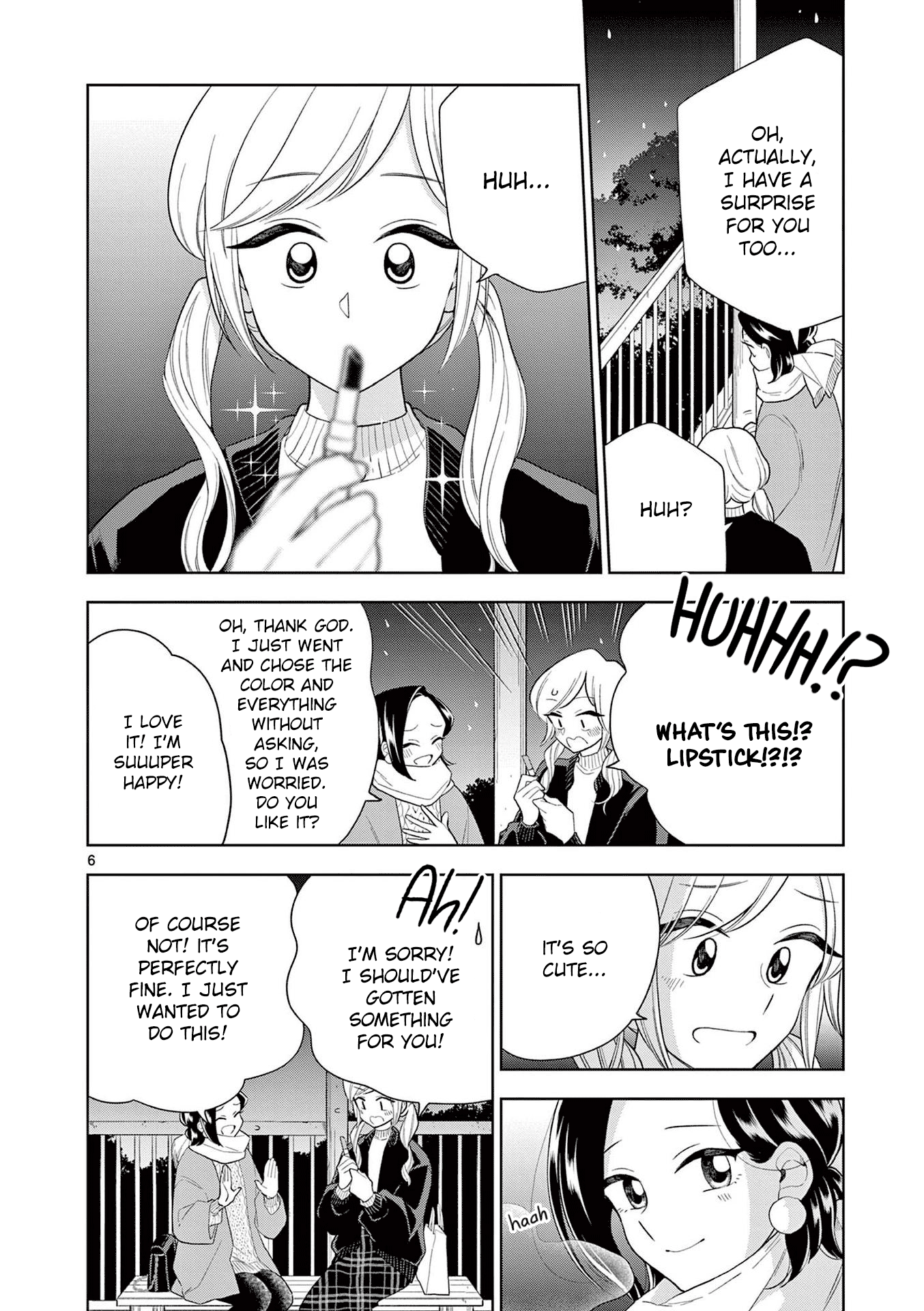 Page 6 of Chapter 101