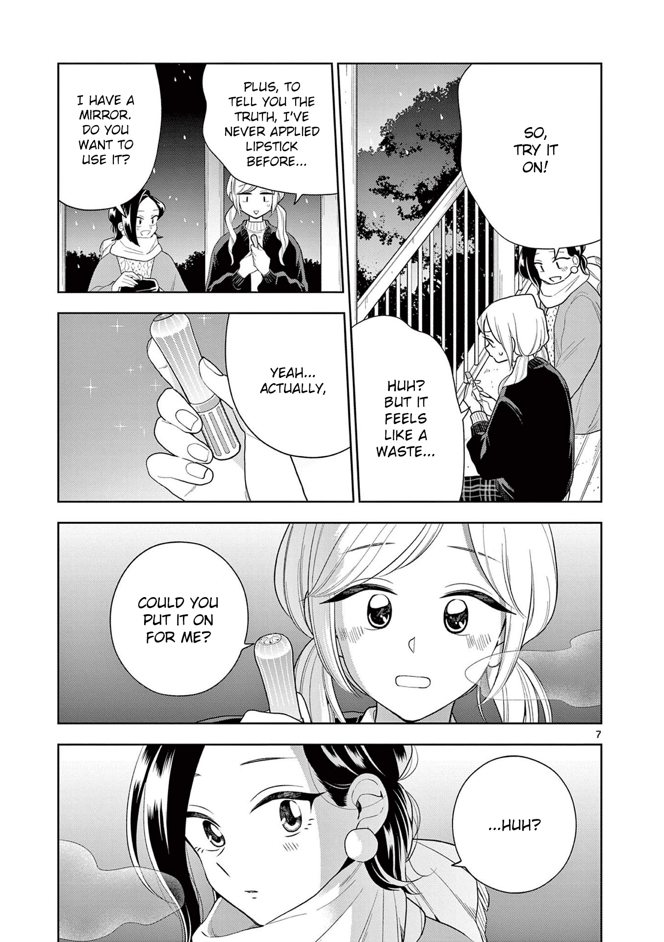 Page 7 of Chapter 101