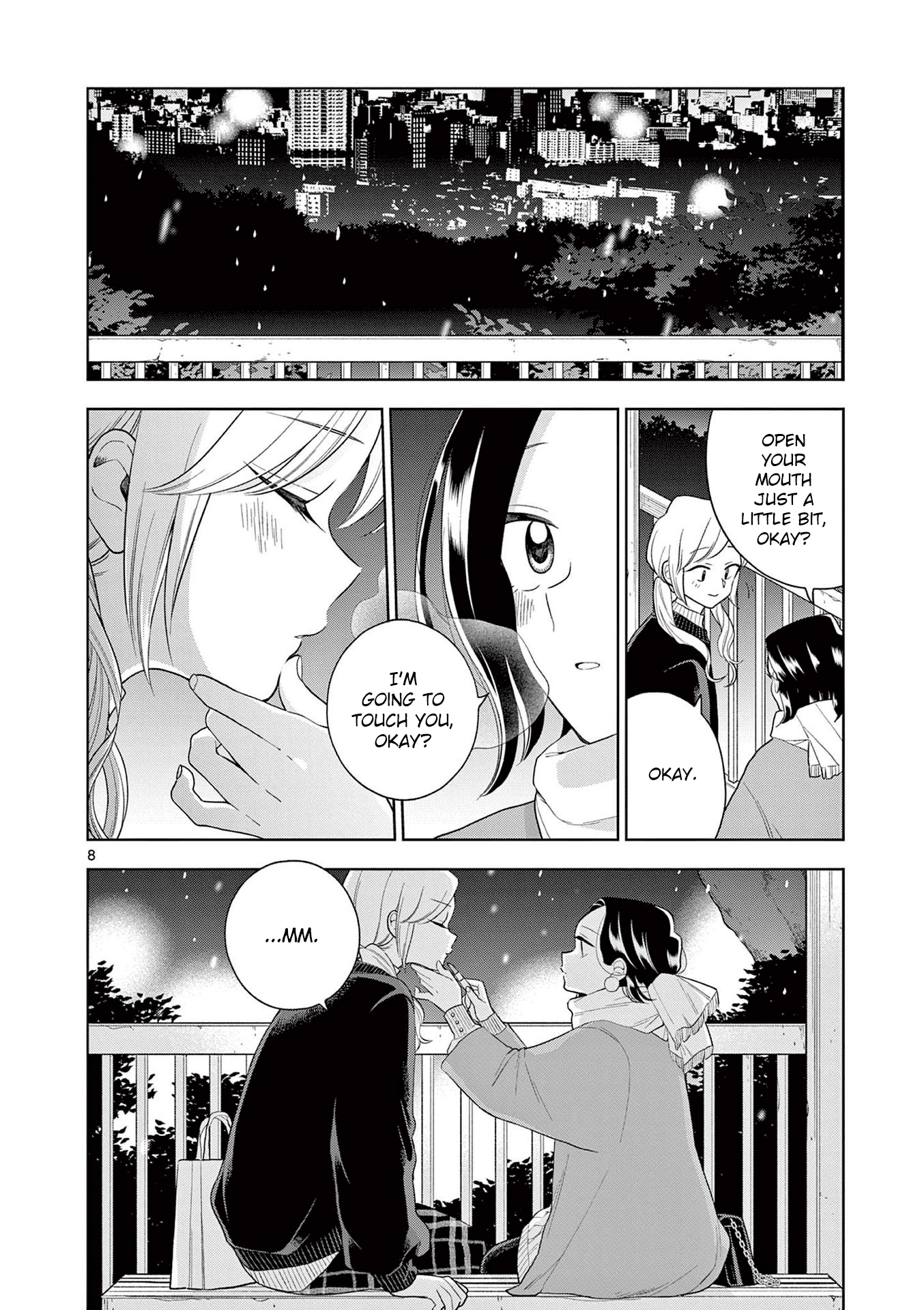Page 8 of Chapter 101