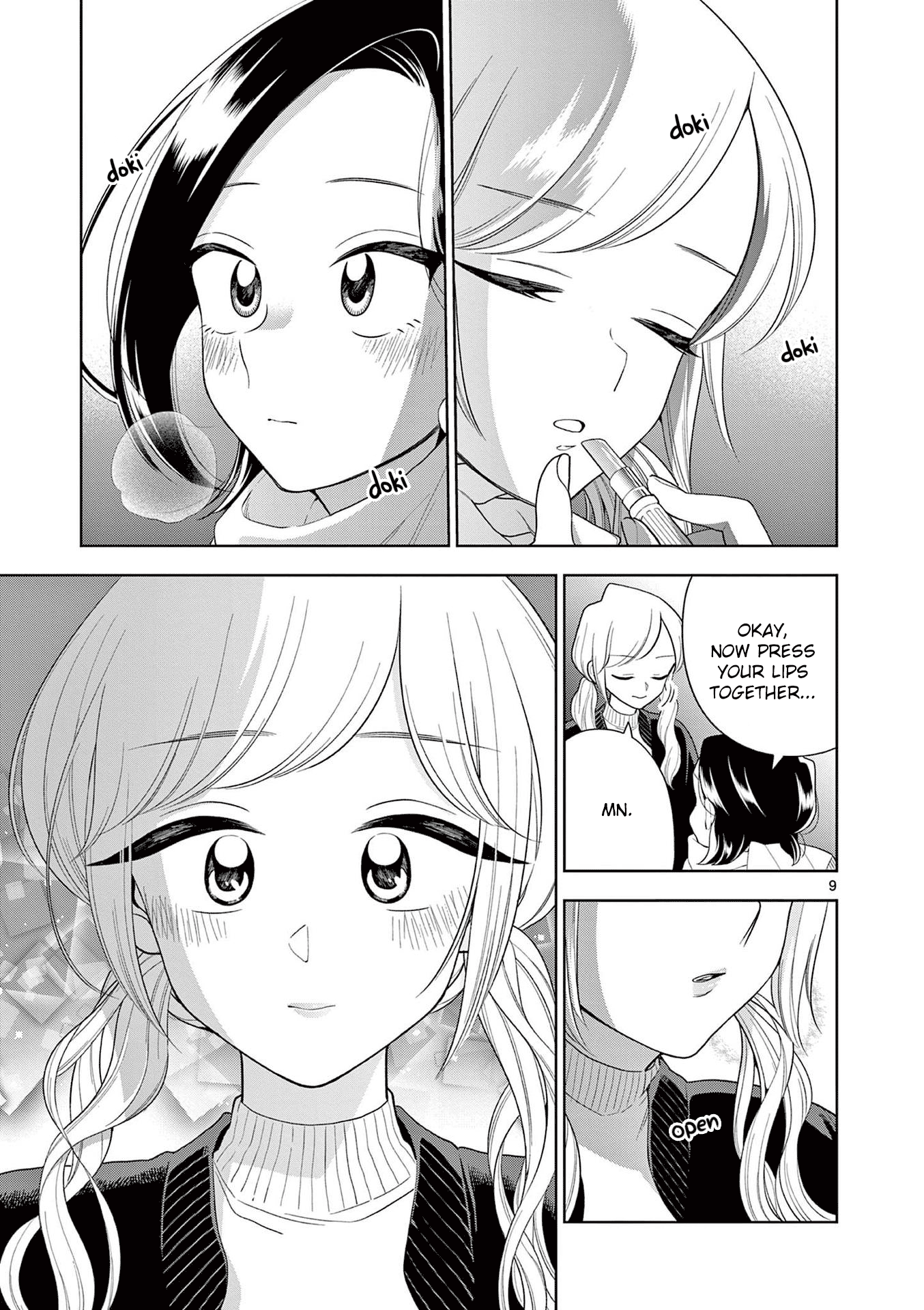 Page 9 of Chapter 101