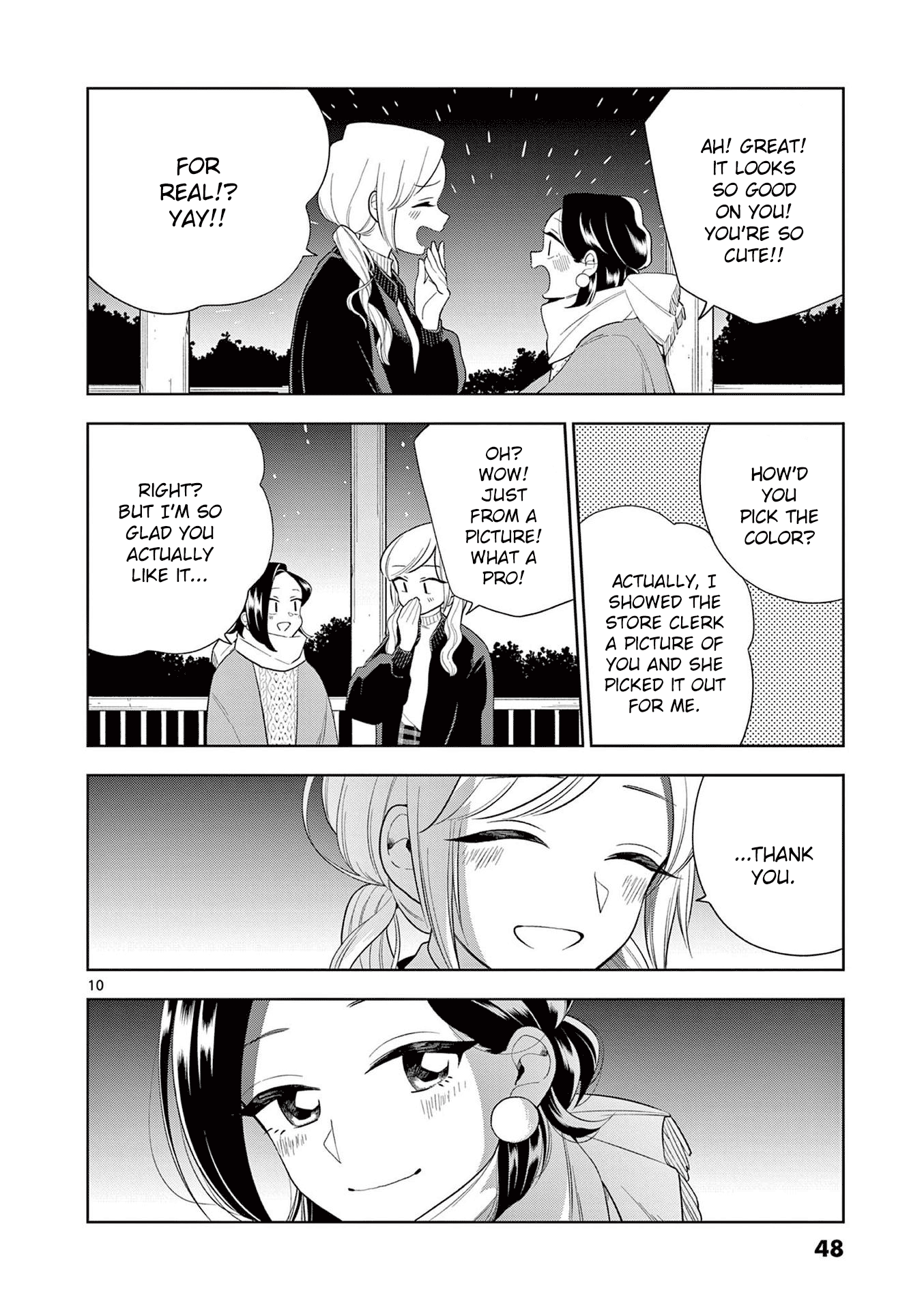 Page 10 of Chapter 101