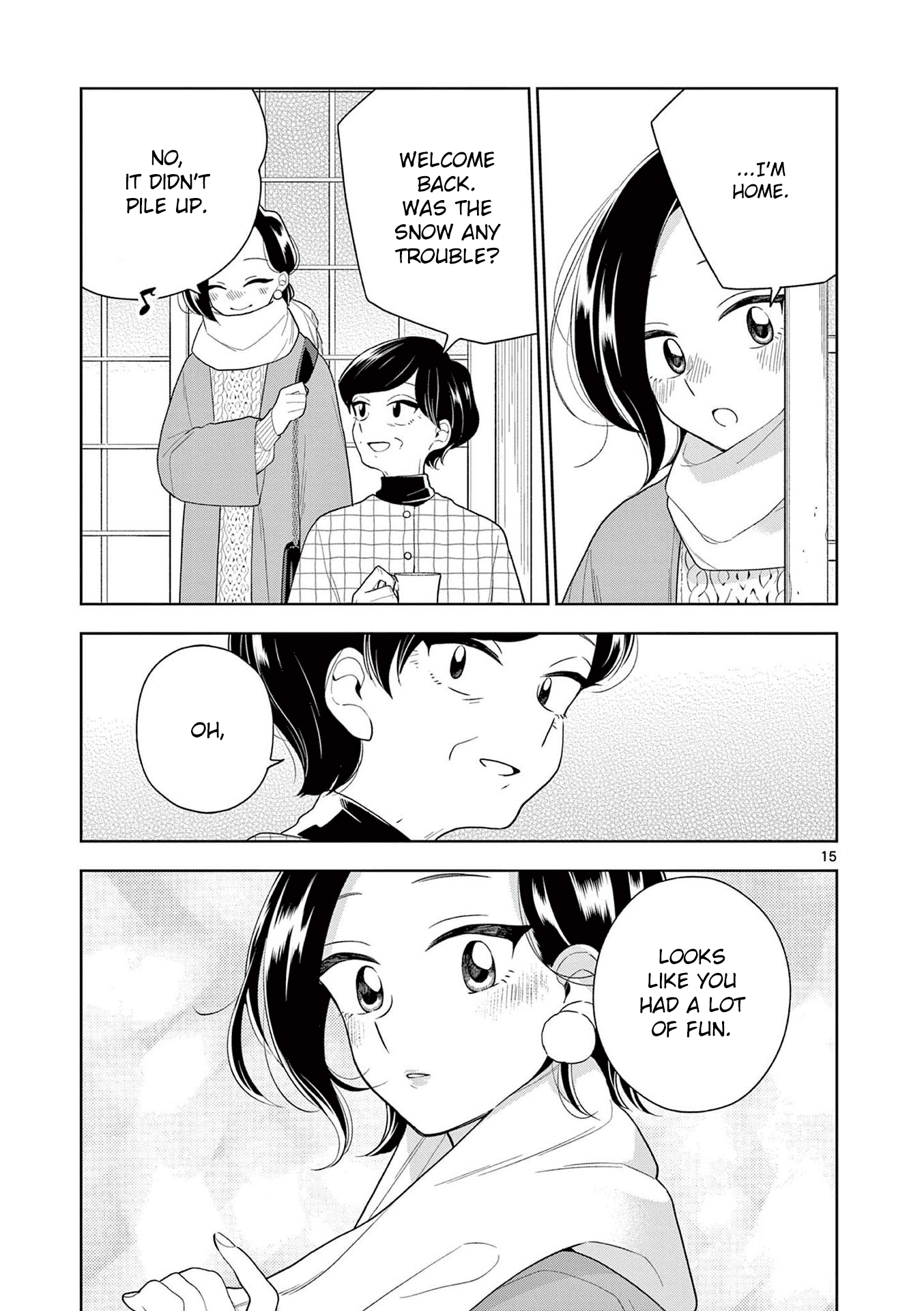 Page 15 of Chapter 101