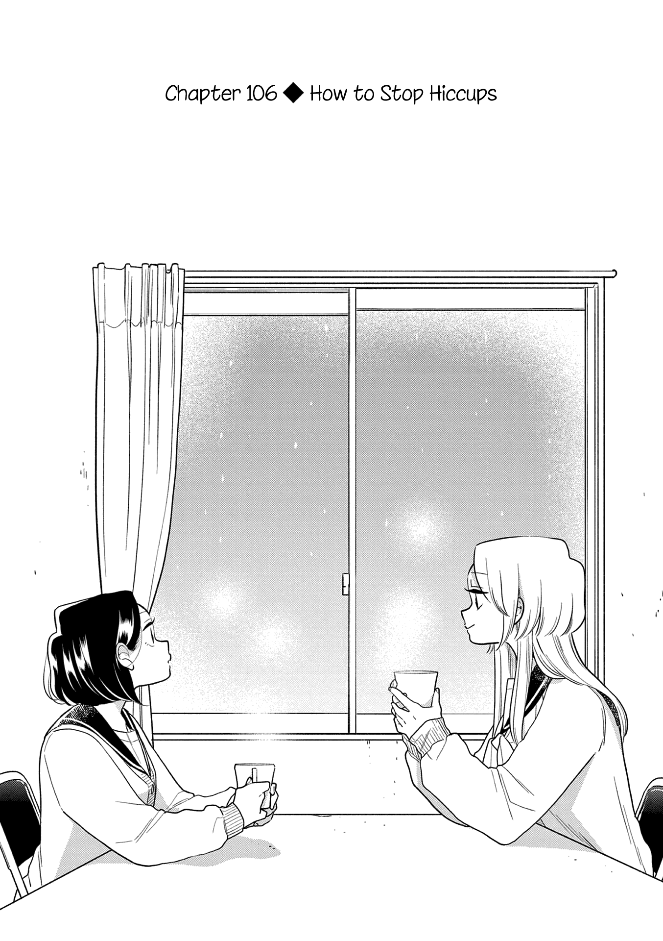 Page 1 of Chapter 106