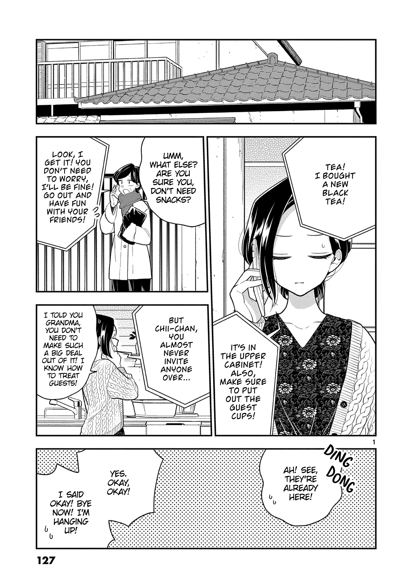 Page 1 of Chapter 108