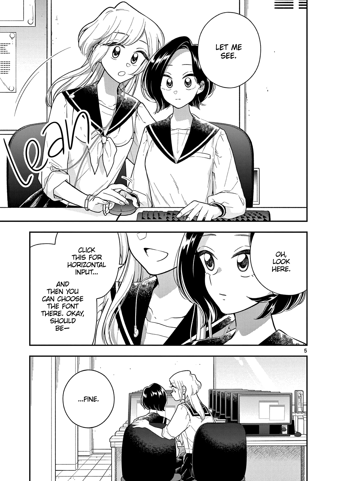 Page 5 of Chapter 119