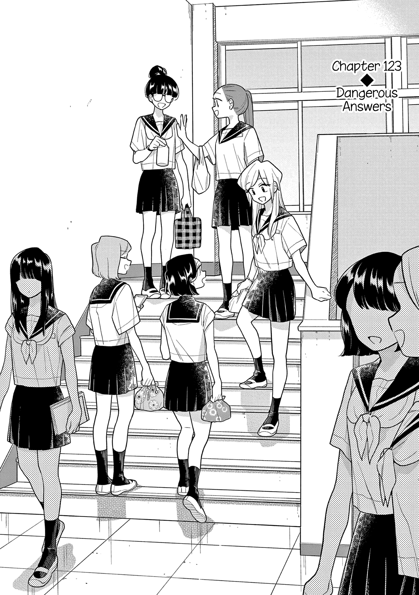 Page 1 of Chapter 123